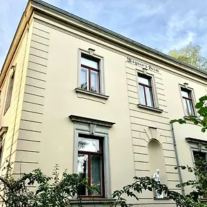 Wägner´s Heim Dresden